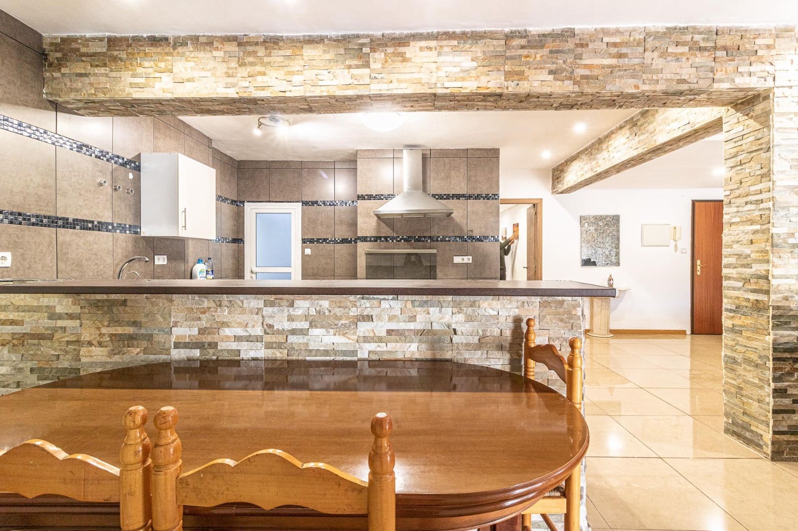 3 chambre Appartement à vendre à Alginet - 159 900 € (Ref: 9474290)