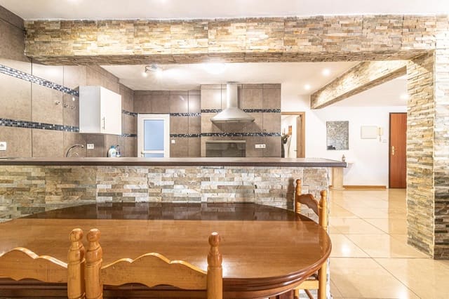 3 Zimmer Wohnung zu verkaufen in Alginet - 159.900 € (Ref: 9474290)