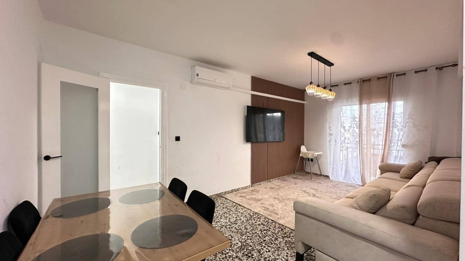 3 quarto Apartamento para venda em Carlet - 100 000 € (Ref: 9482120)