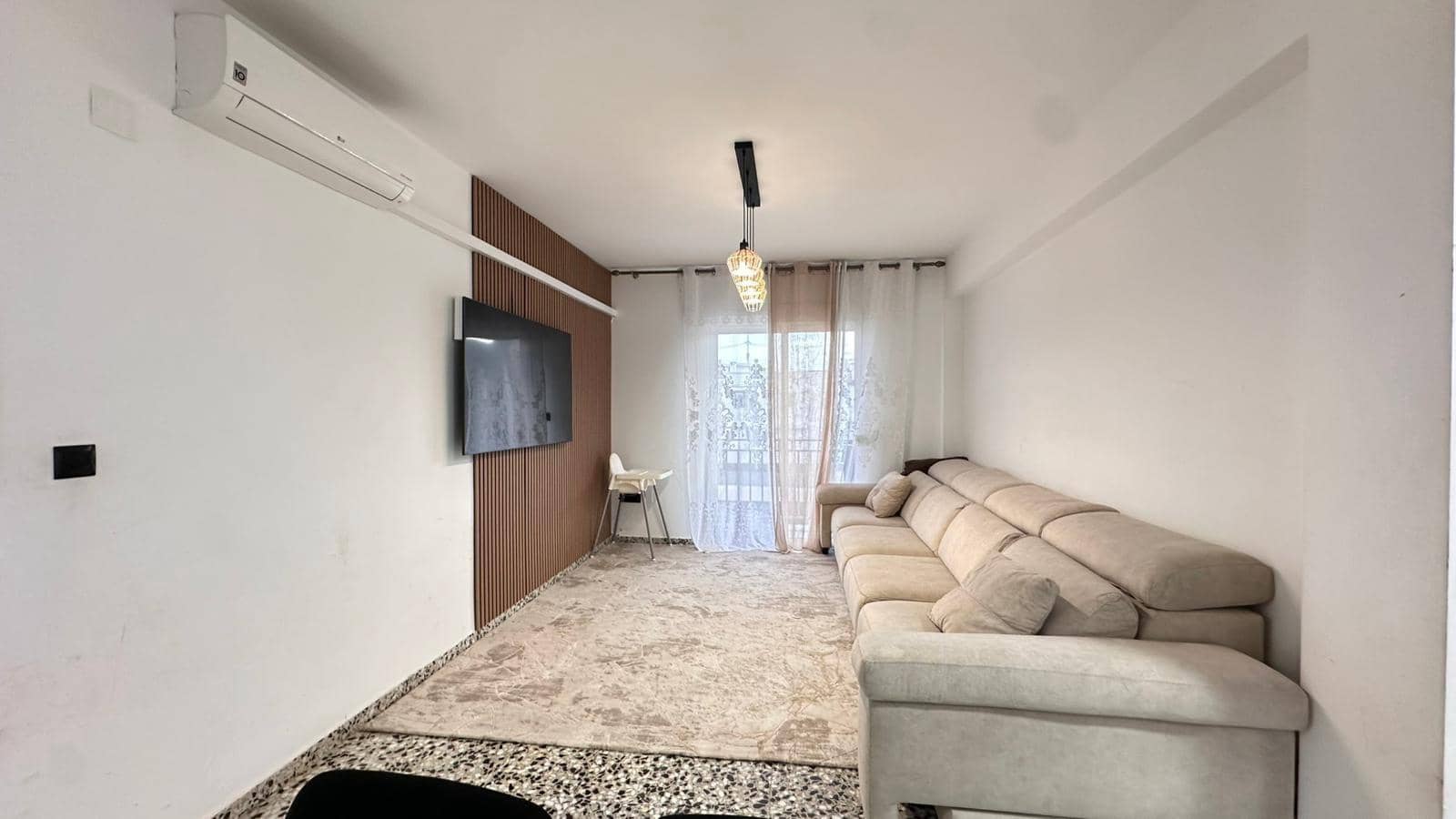 3 quarto Apartamento para venda em Carlet - 100 000 € (Ref: 9482120)