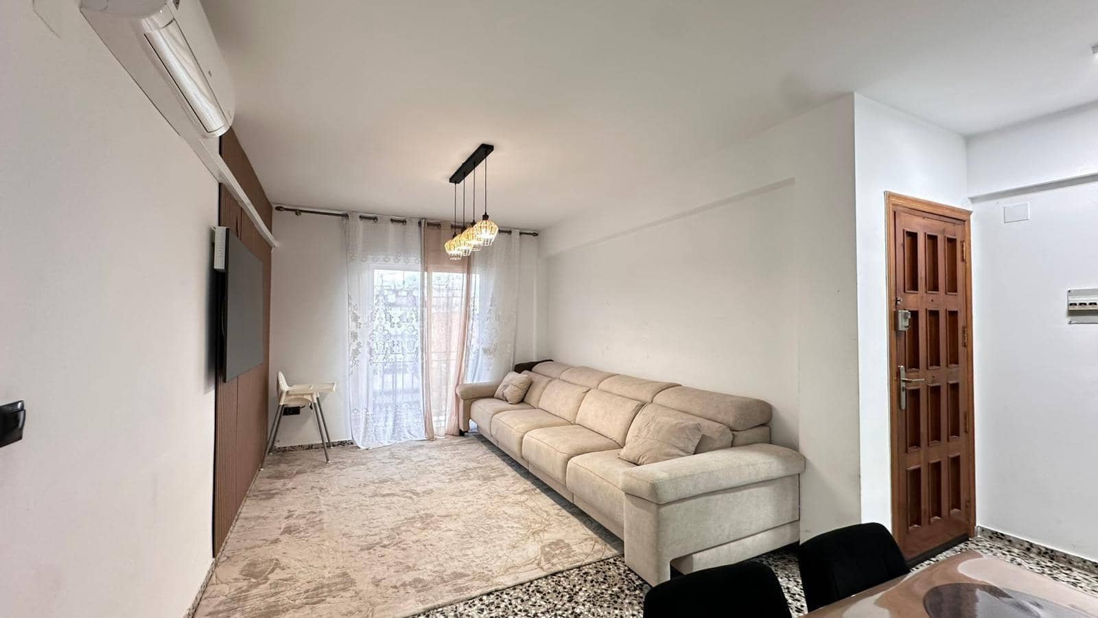 3 quarto Apartamento para venda em Carlet - 100 000 € (Ref: 9482120)