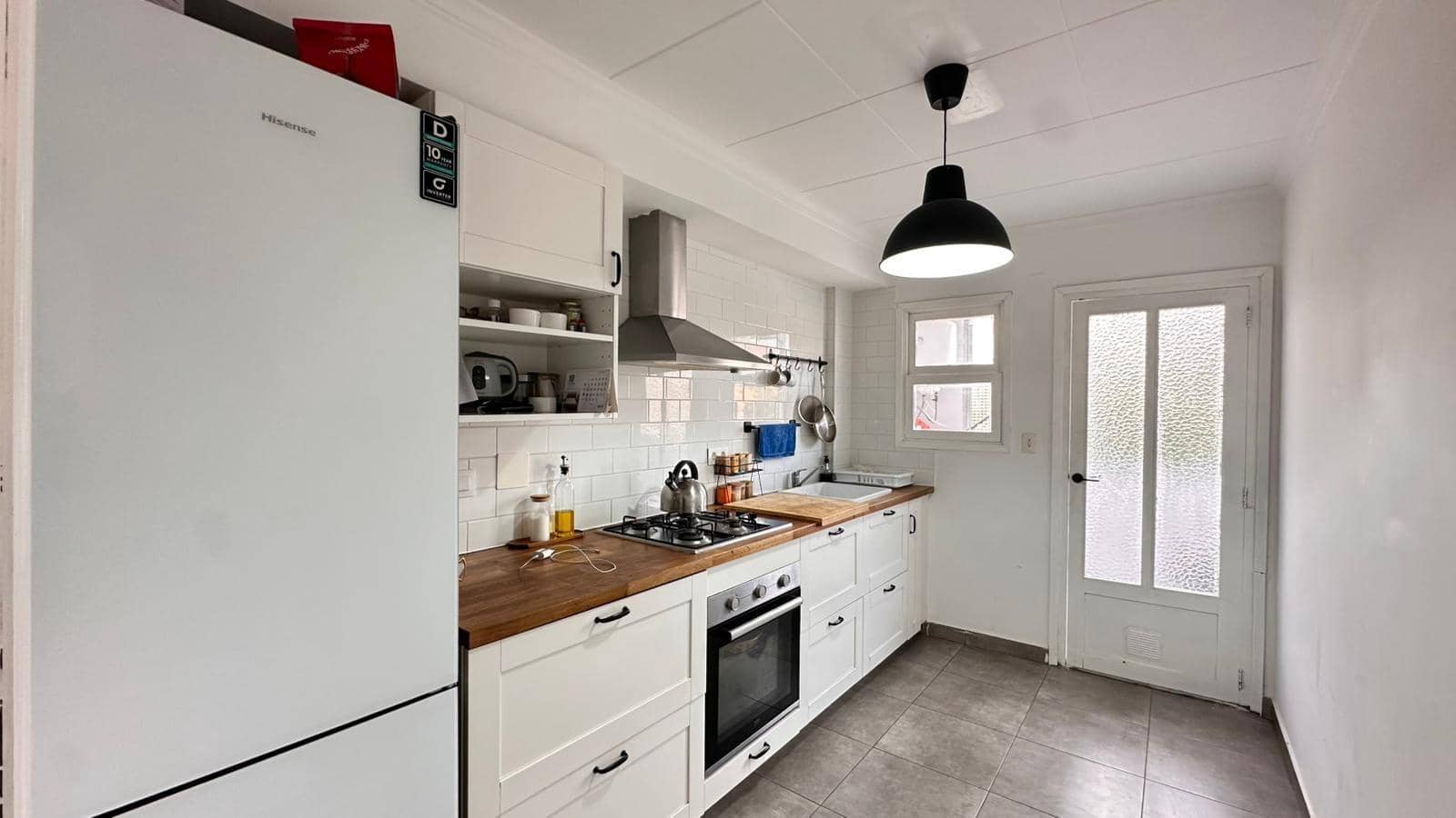 3 quarto Apartamento para venda em Carlet - 100 000 € (Ref: 9482120)