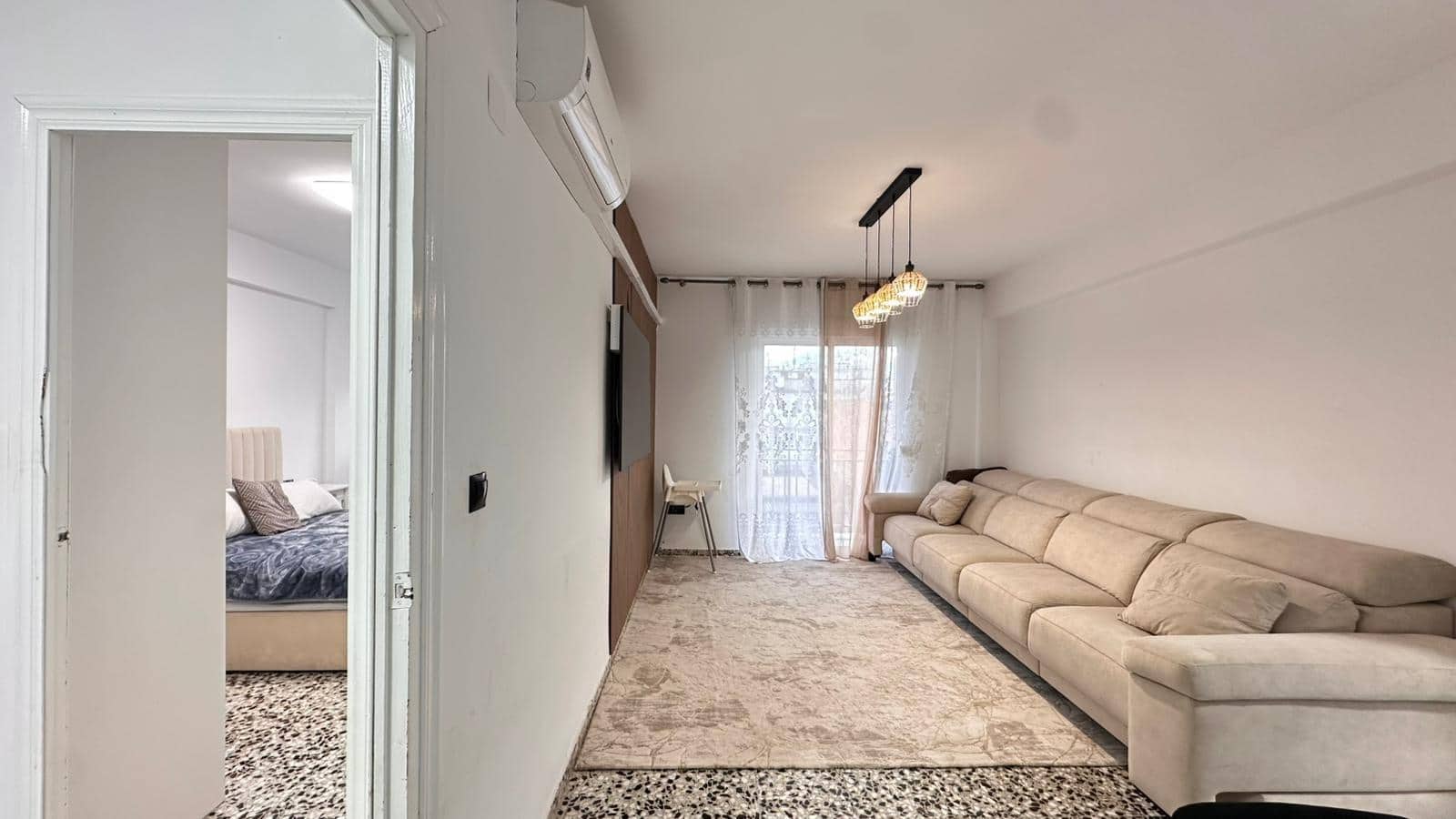 3 quarto Apartamento para venda em Carlet - 100 000 € (Ref: 9482120)