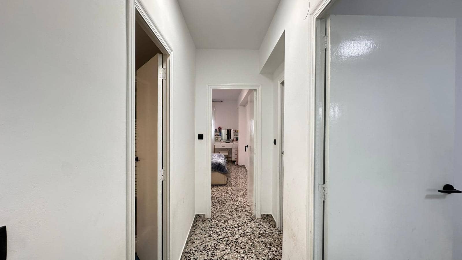 3 quarto Apartamento para venda em Carlet - 100 000 € (Ref: 9482120)