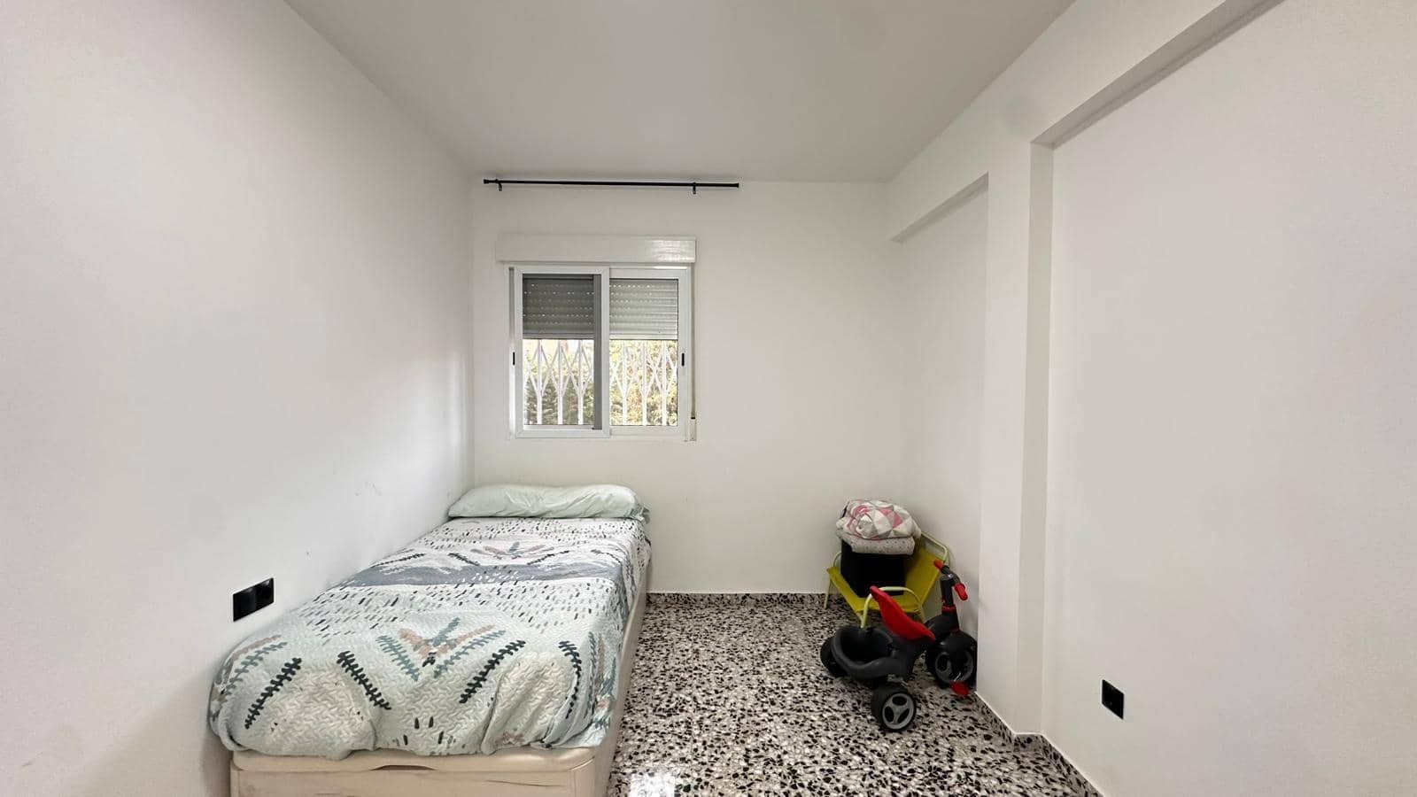 3 quarto Apartamento para venda em Carlet - 100 000 € (Ref: 9482120)