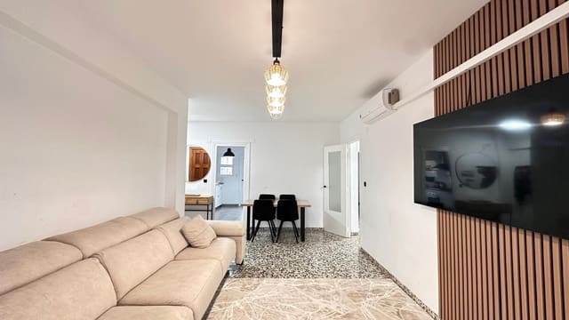 3 quarto Apartamento para venda em Carlet - 100 000 € (Ref: 9482120)