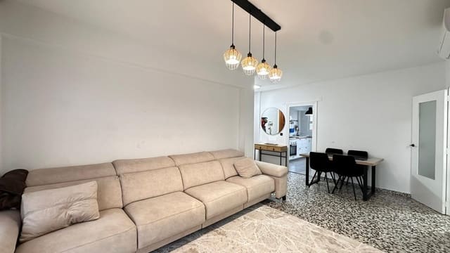 3 quarto Apartamento para venda em Carlet - 100 000 € (Ref: 9482120)