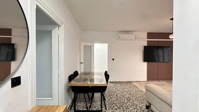 3 quarto Apartamento para venda em Carlet - 100 000 € (Ref: 9482120)