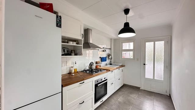 3 quarto Apartamento para venda em Carlet - 100 000 € (Ref: 9482120)