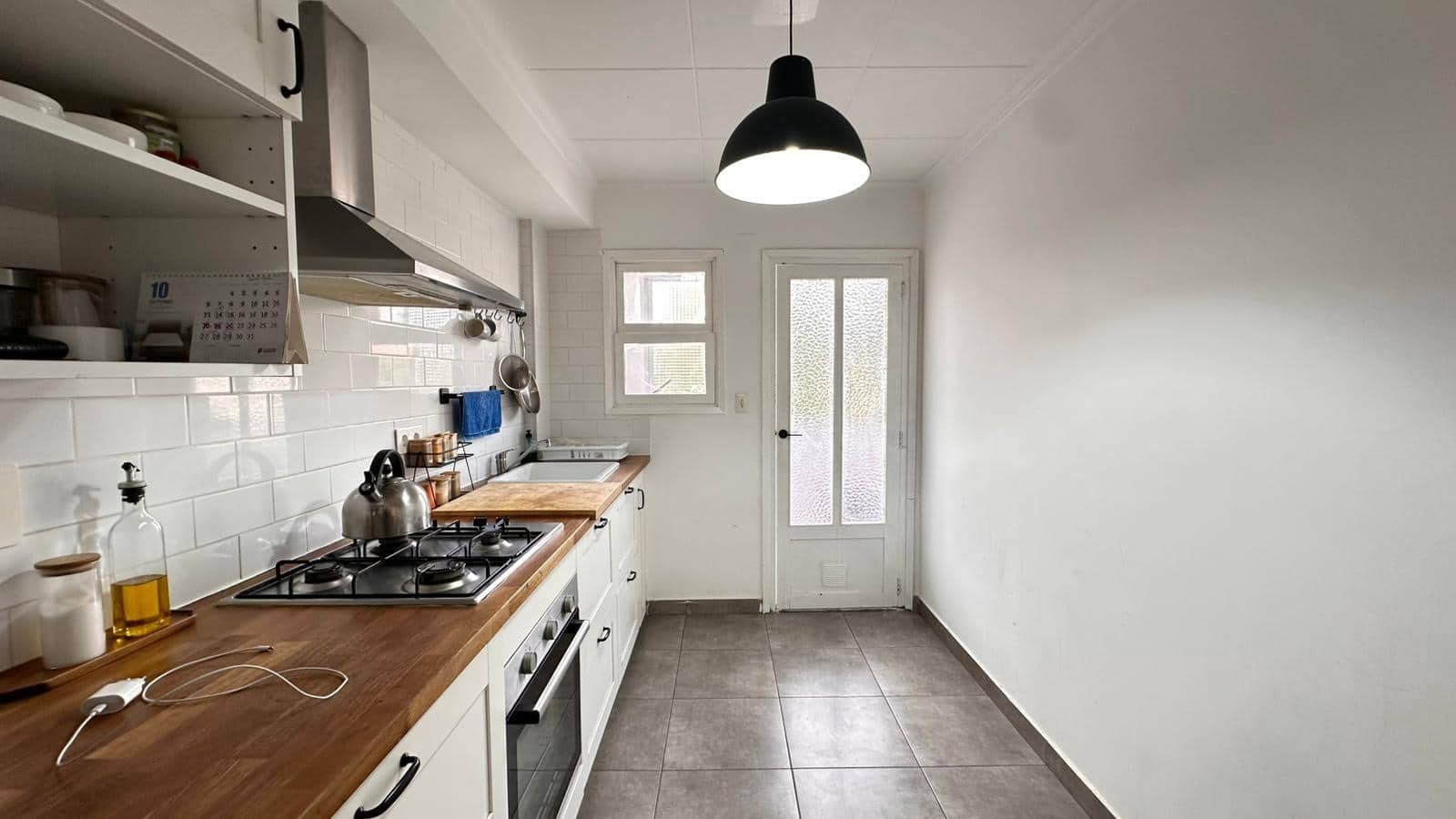 3 quarto Apartamento para venda em Carlet - 100 000 € (Ref: 9482120)