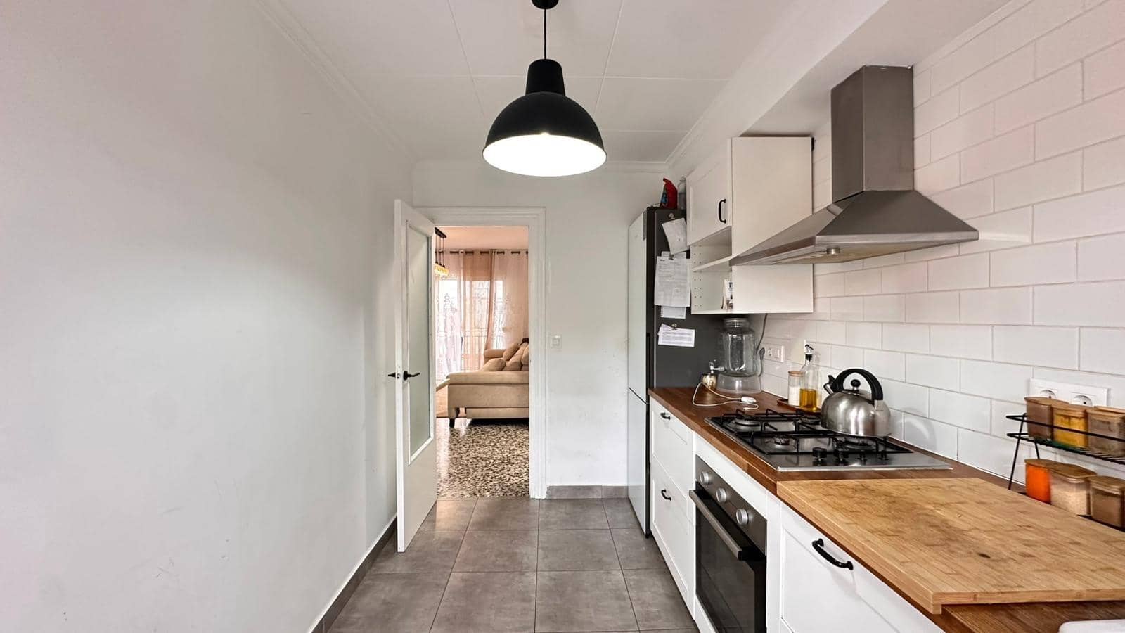 3 quarto Apartamento para venda em Carlet - 100 000 € (Ref: 9482120)