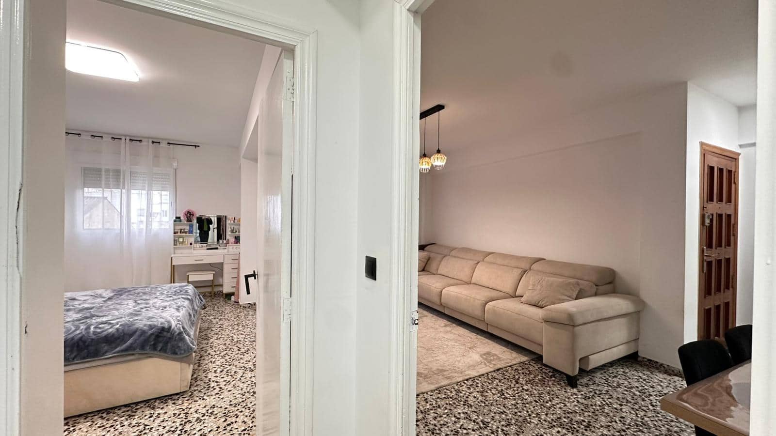 3 quarto Apartamento para venda em Carlet - 100 000 € (Ref: 9482120)