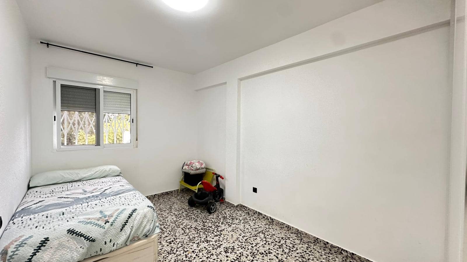 3 quarto Apartamento para venda em Carlet - 100 000 € (Ref: 9482120)