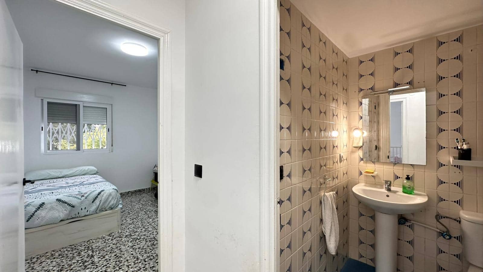 3 quarto Apartamento para venda em Carlet - 100 000 € (Ref: 9482120)