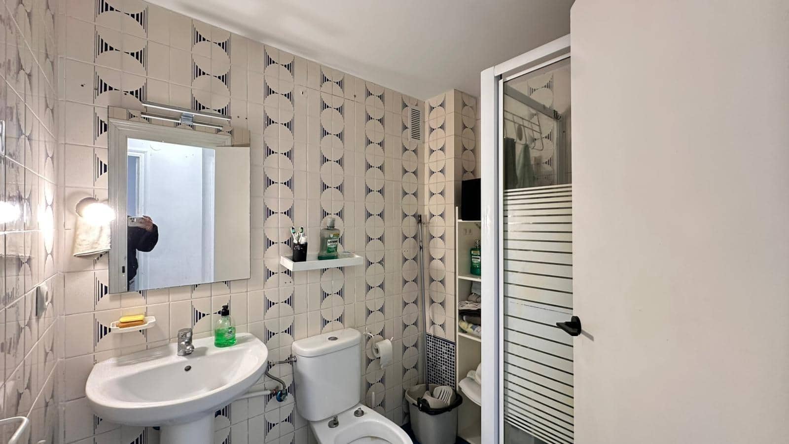 3 quarto Apartamento para venda em Carlet - 100 000 € (Ref: 9482120)