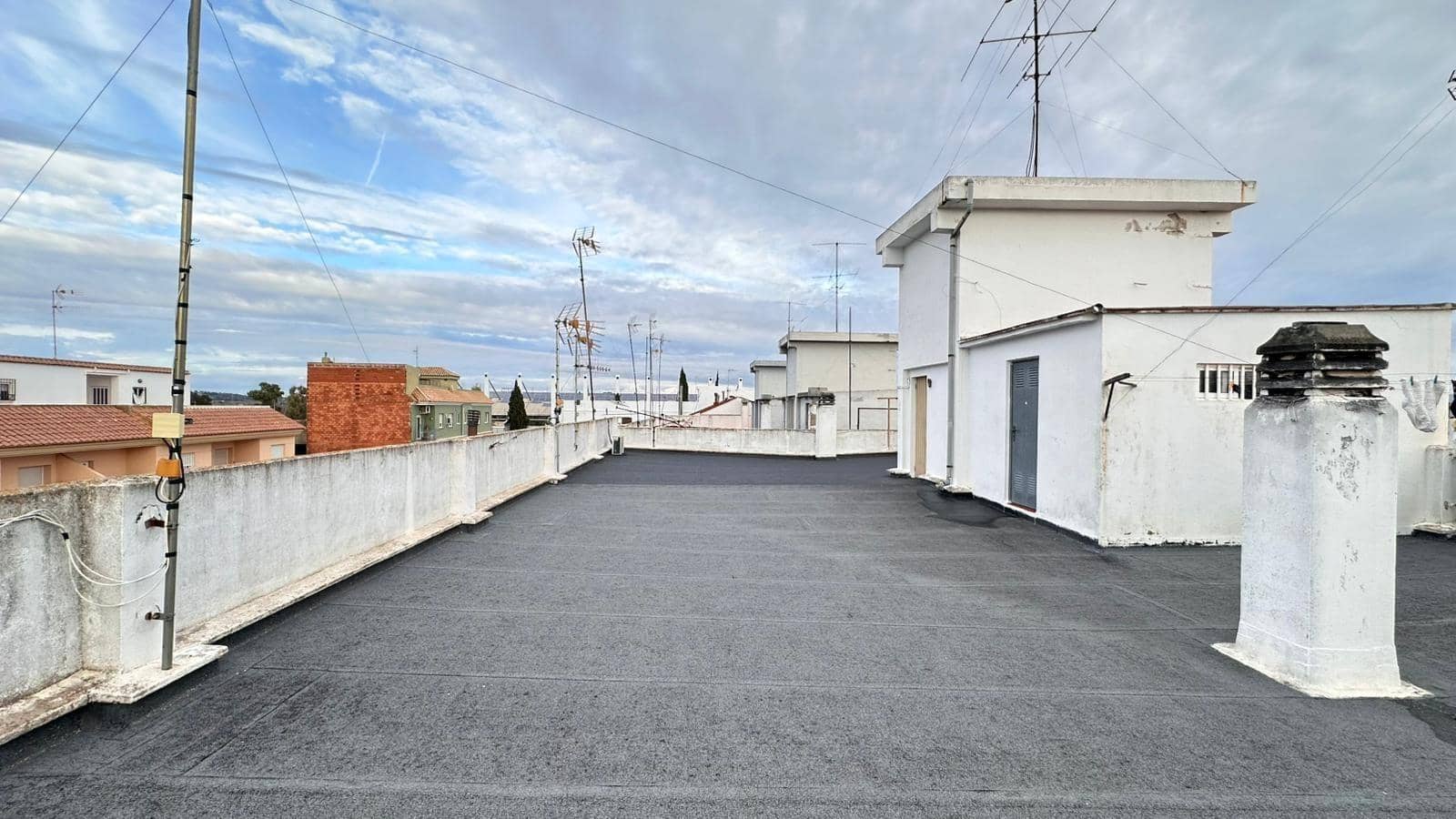 3 quarto Apartamento para venda em Carlet - 100 000 € (Ref: 9482120)