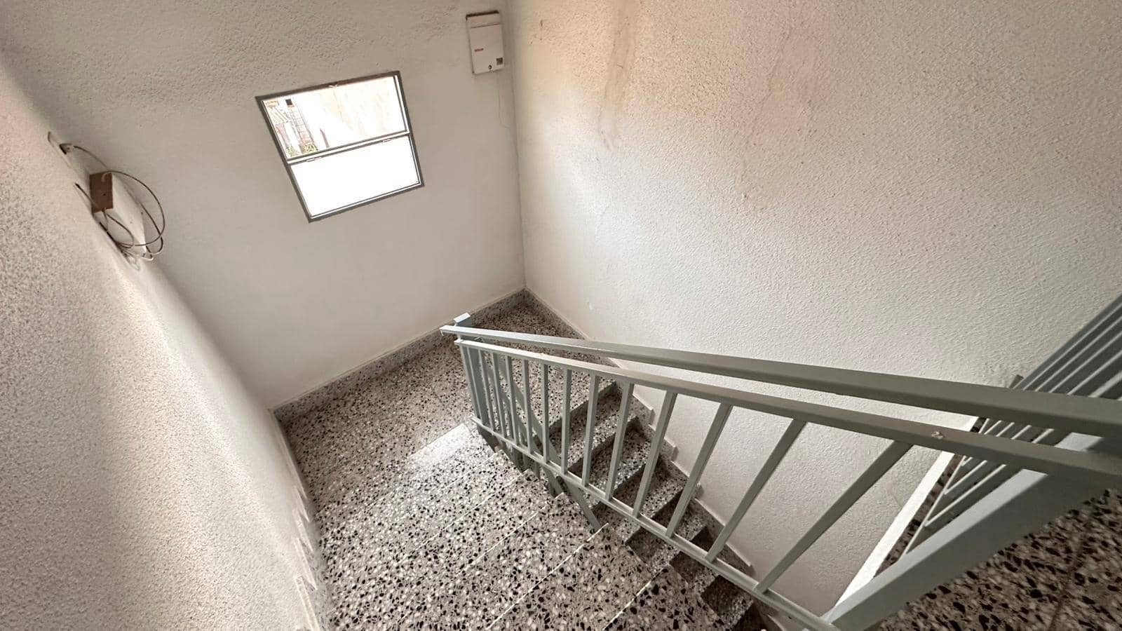 3 quarto Apartamento para venda em Carlet - 100 000 € (Ref: 9482120)