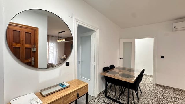 3 quarto Apartamento para venda em Carlet - 100 000 € (Ref: 9482120)