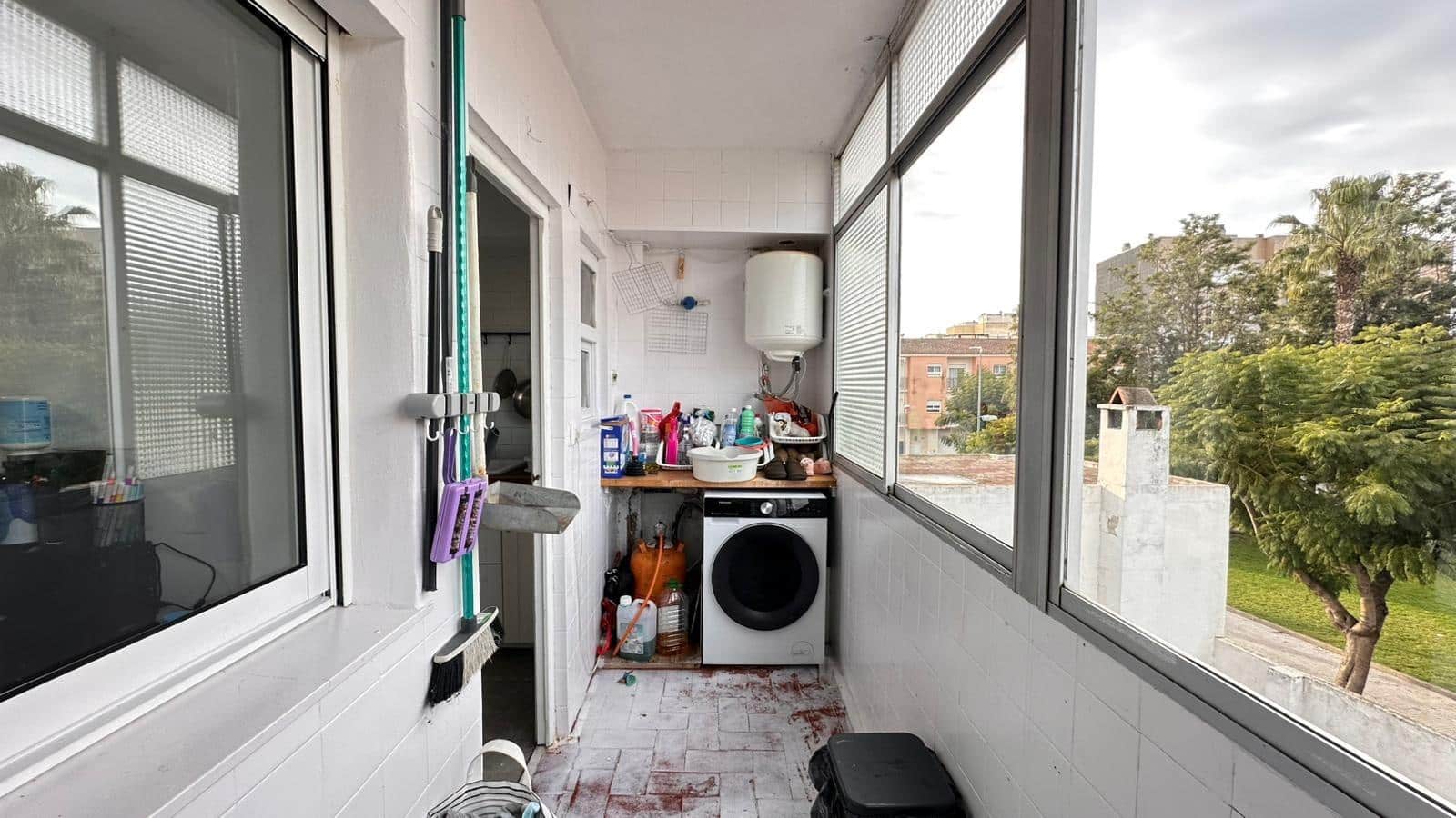 3 quarto Apartamento para venda em Carlet - 100 000 € (Ref: 9482120)