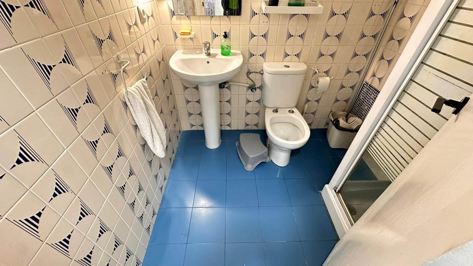 3 quarto Apartamento para venda em Carlet - 100 000 € (Ref: 9482120)