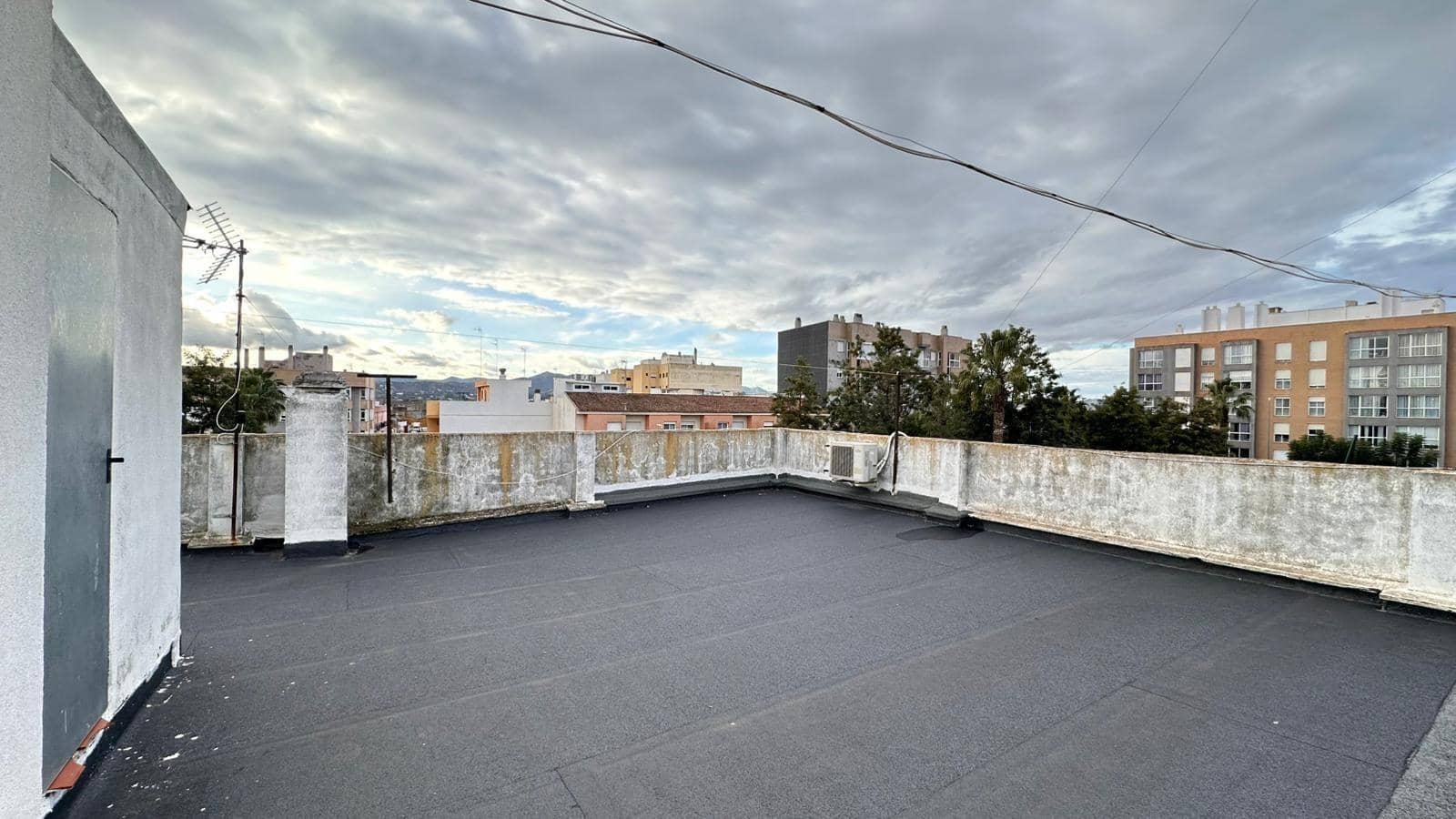 3 quarto Apartamento para venda em Carlet - 100 000 € (Ref: 9482120)