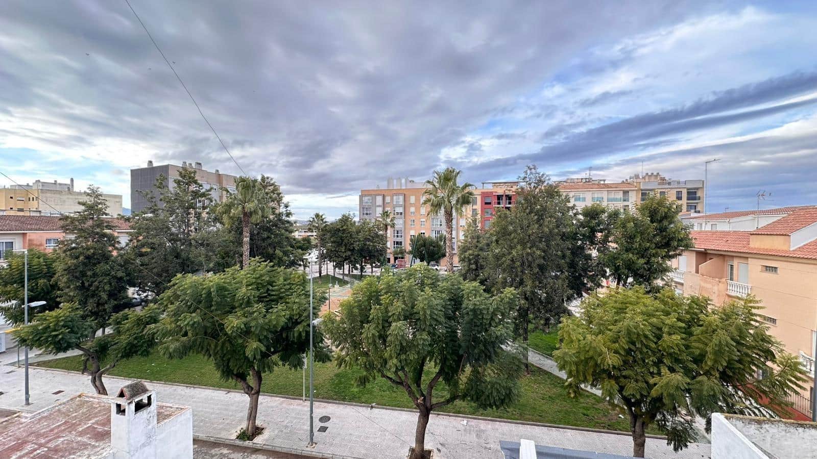 3 quarto Apartamento para venda em Carlet - 100 000 € (Ref: 9482120)