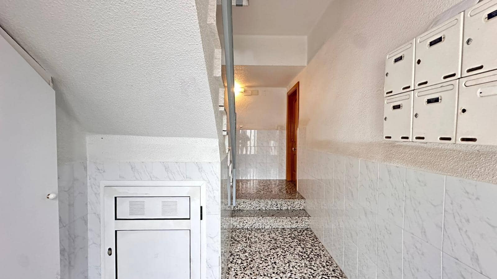 3 quarto Apartamento para venda em Carlet - 100 000 € (Ref: 9482120)