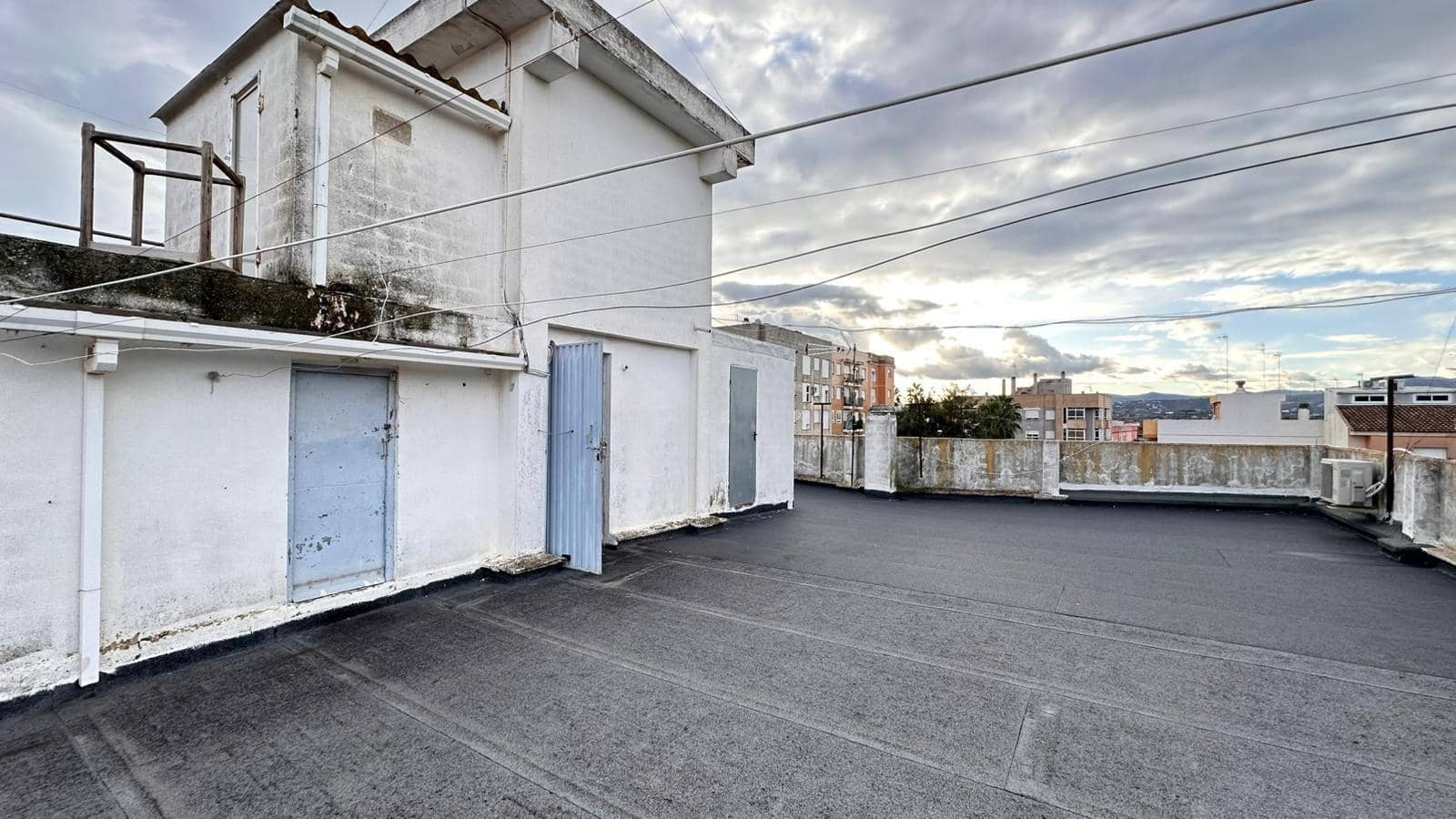 3 quarto Apartamento para venda em Carlet - 100 000 € (Ref: 9482120)