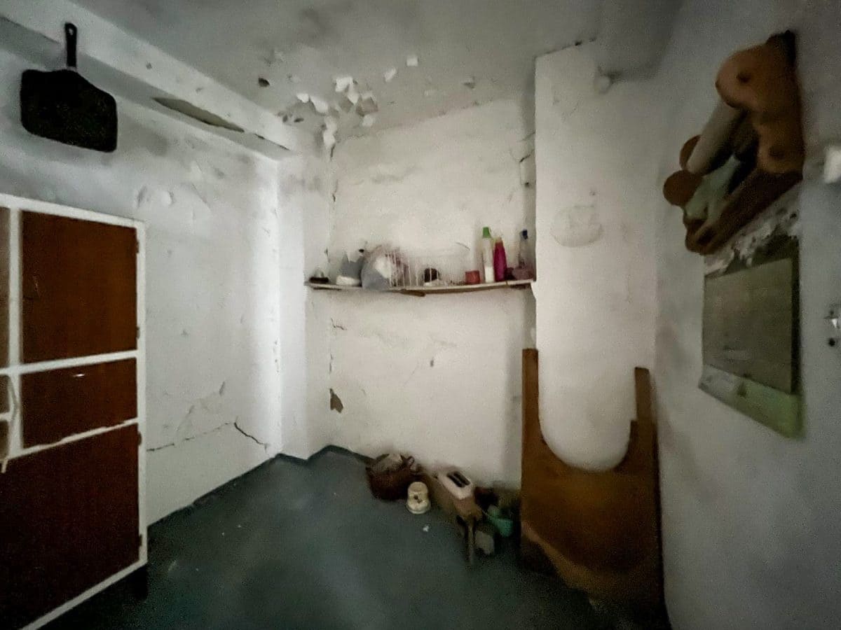 3 makuuhuone Omakotitalo myytävänä paikassa Olvera - 17 000 € (Ref: 10101056)