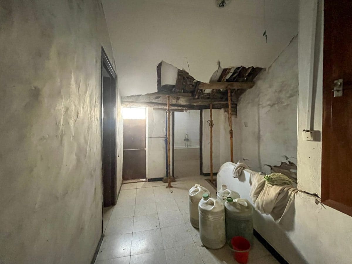 3 makuuhuone Omakotitalo myytävänä paikassa Olvera - 17 000 € (Ref: 10101056)