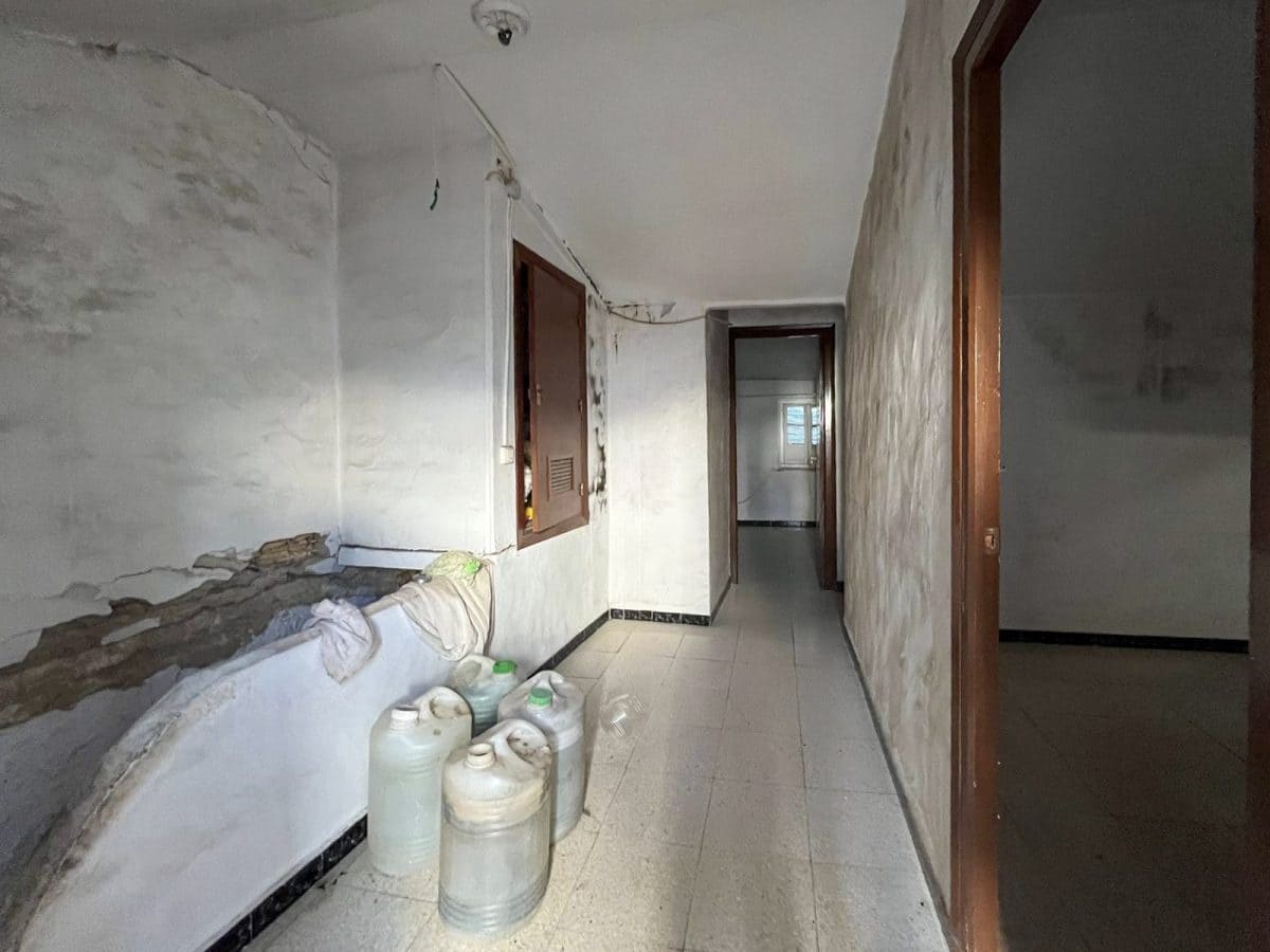 3 makuuhuone Omakotitalo myytävänä paikassa Olvera - 17 000 € (Ref: 10101056)