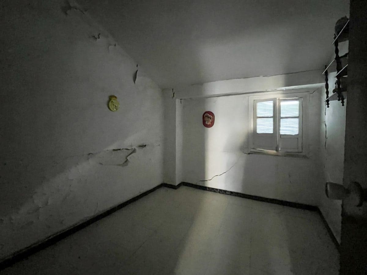 3 makuuhuone Omakotitalo myytävänä paikassa Olvera - 17 000 € (Ref: 10101056)