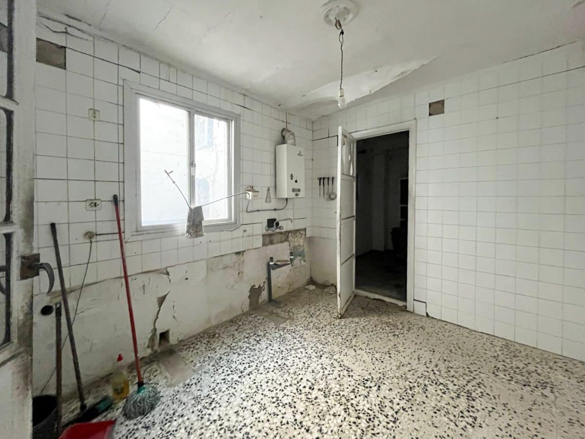 3 makuuhuone Omakotitalo myytävänä paikassa Olvera - 17 000 € (Ref: 10101056)