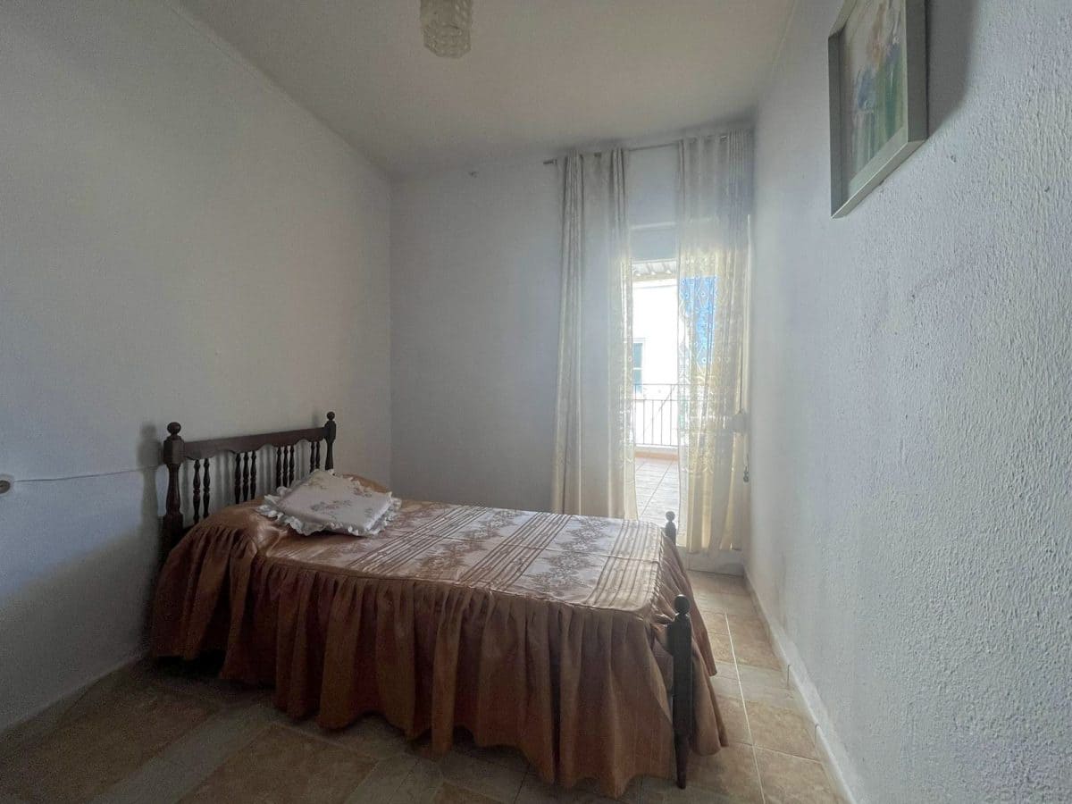 5 bedroom Townhouse for sale in El Gastor with garage - € 199,995 (Ref: 10111510)