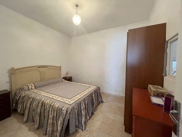 5 bedroom Townhouse for sale in El Gastor with garage - € 199,995 (Ref: 10111510)
