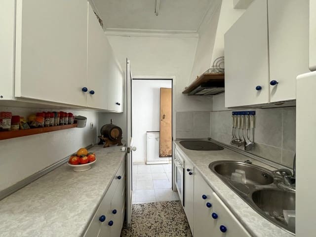 5 quarto Casa em Banda para venda em El Gastor com garagem - 199 950 € (Ref: 10111510)