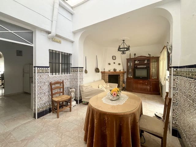 5 bedroom Townhouse for sale in El Gastor with garage - € 199,995 (Ref: 10111510)