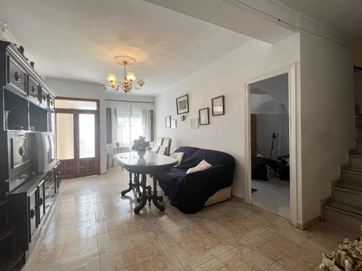 5 bedroom Townhouse for sale in El Gastor with garage - € 199,995 (Ref: 10111510)
