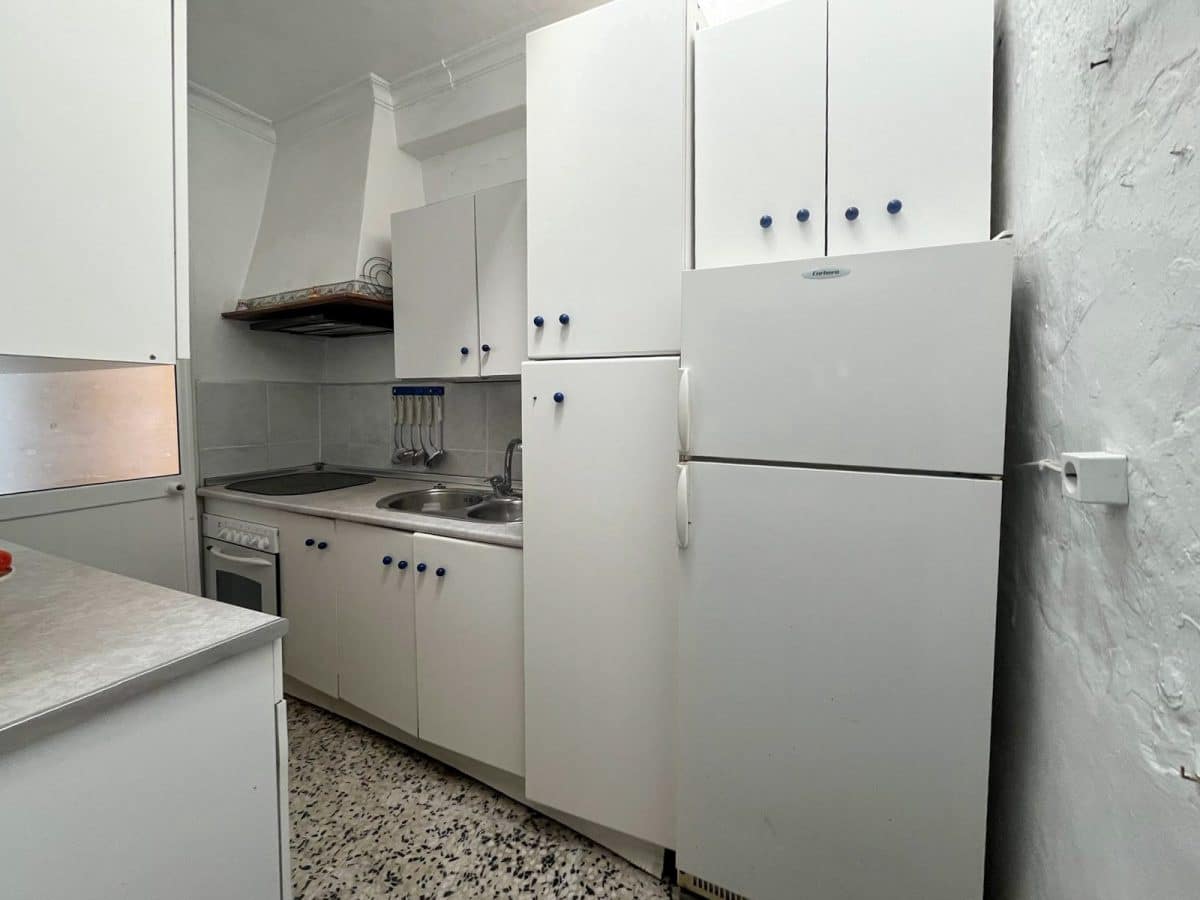 5 bedroom Townhouse for sale in El Gastor with garage - € 199,995 (Ref: 10111510)