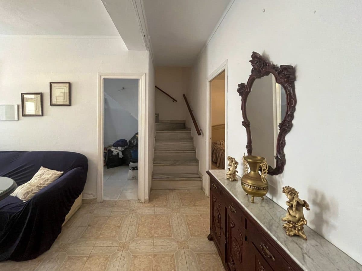 5 bedroom Townhouse for sale in El Gastor with garage - € 199,995 (Ref: 10111510)