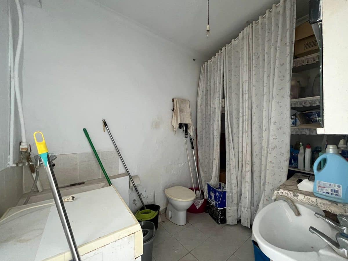 5 bedroom Townhouse for sale in El Gastor with garage - € 199,995 (Ref: 10111510)