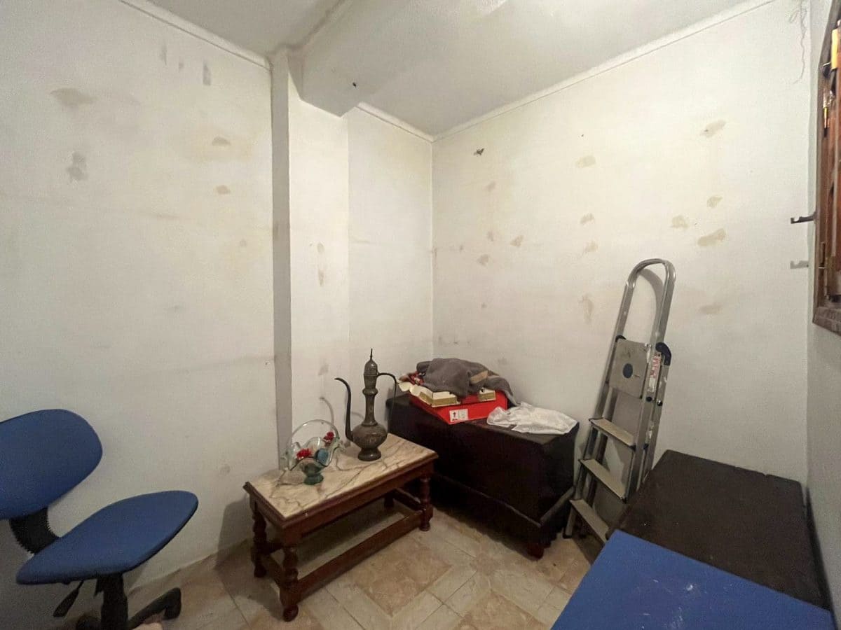 5 bedroom Townhouse for sale in El Gastor with garage - € 199,995 (Ref: 10111510)