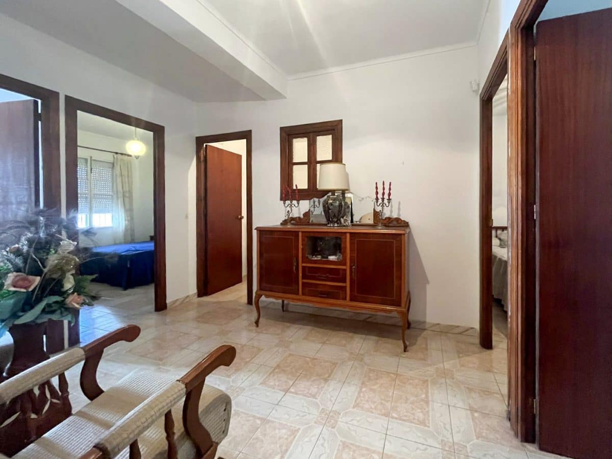 5 bedroom Townhouse for sale in El Gastor with garage - € 199,995 (Ref: 10111510)