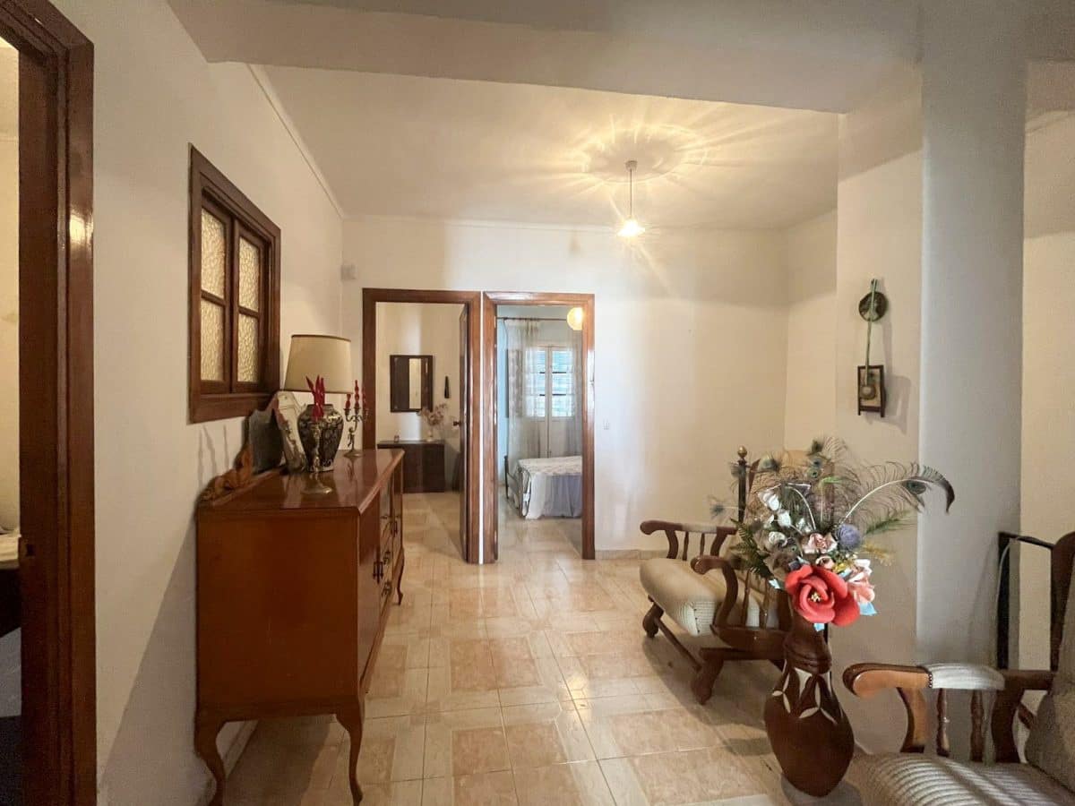 5 bedroom Townhouse for sale in El Gastor with garage - € 199,995 (Ref: 10111510)