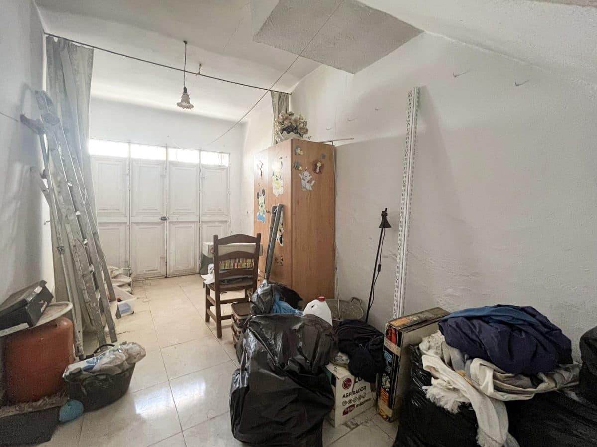 5 bedroom Townhouse for sale in El Gastor with garage - € 199,995 (Ref: 10111510)