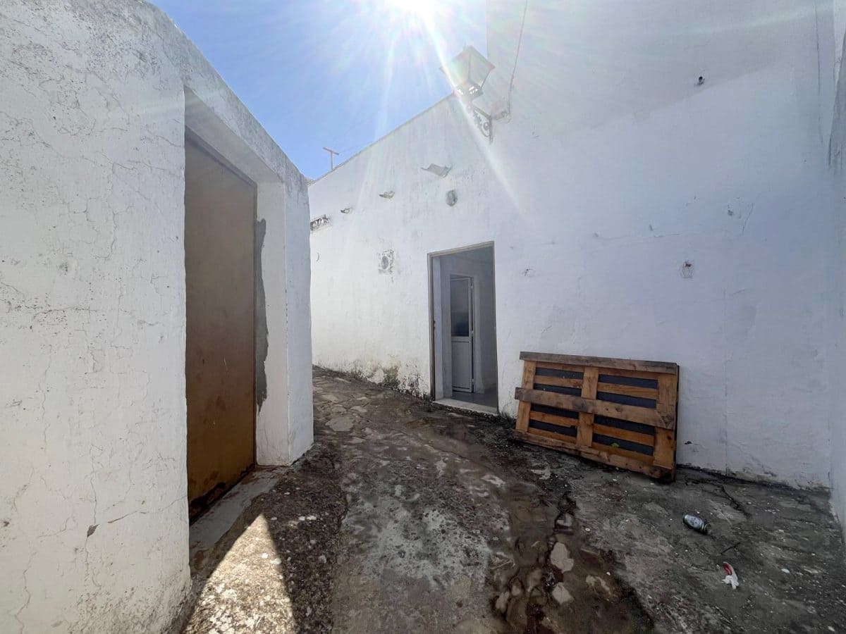 5 bedroom Townhouse for sale in El Gastor with garage - € 199,995 (Ref: 10111510)