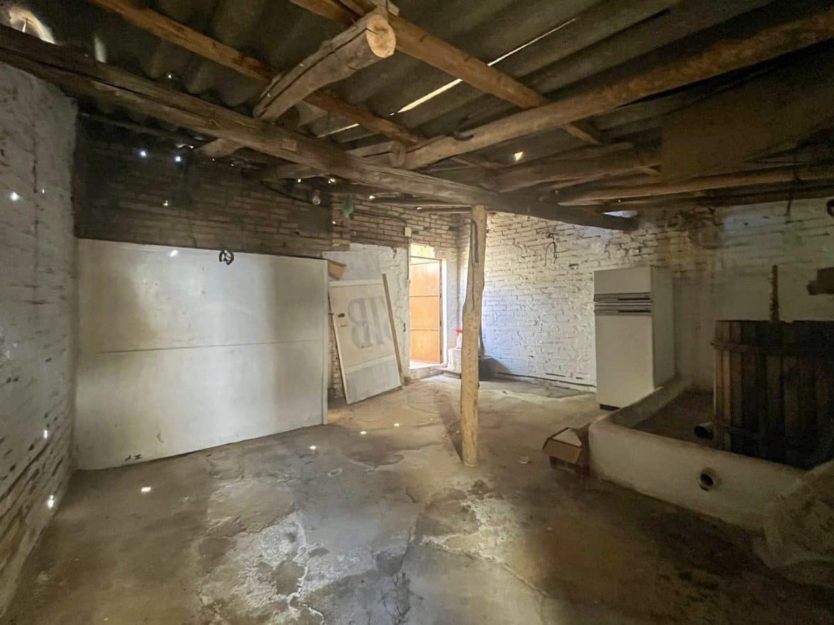 5 bedroom Townhouse for sale in El Gastor with garage - € 199,995 (Ref: 10111510)