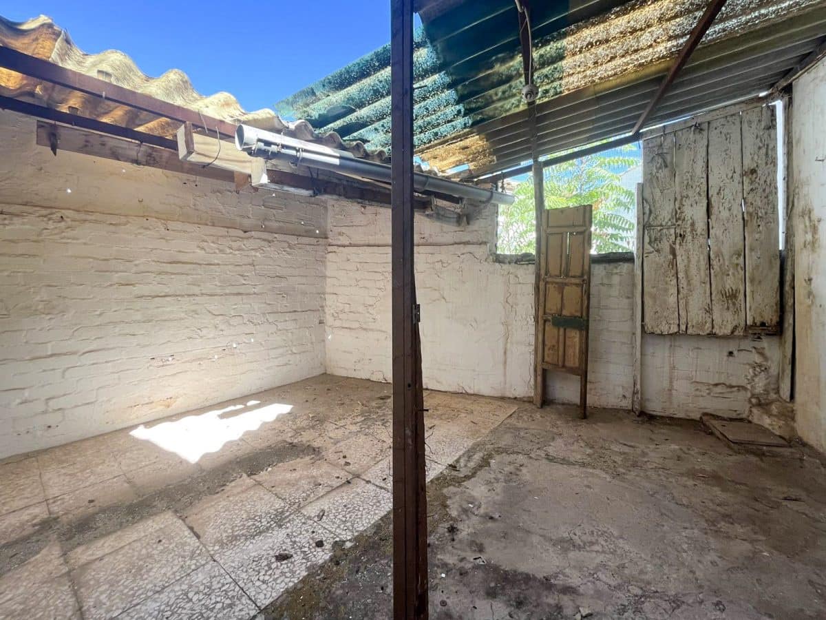 5 bedroom Townhouse for sale in El Gastor with garage - € 199,995 (Ref: 10111510)