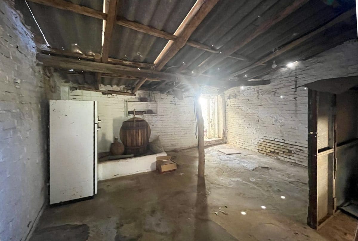 5 bedroom Townhouse for sale in El Gastor with garage - € 199,995 (Ref: 10111510)