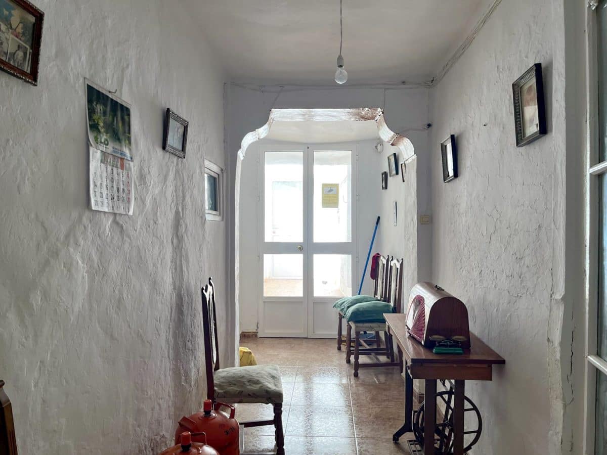 5 camera da letto Casa in vendita in Olvera - 89.999 € (Rif: 10153111)